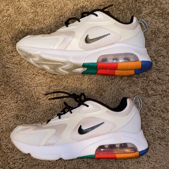 Nike air max 200 - Picture 3 of 6